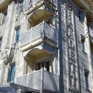 Kadett Hotel