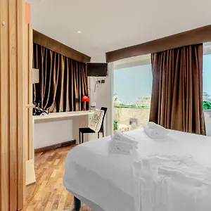 Il Panoramico Guest house