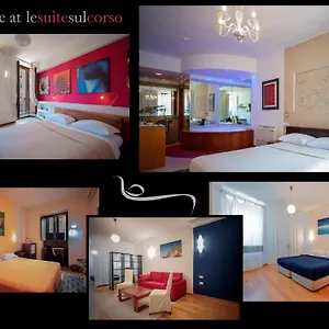 Pensionat Le Sul Corso