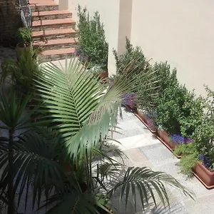 Il Giardino Segreto Guest house